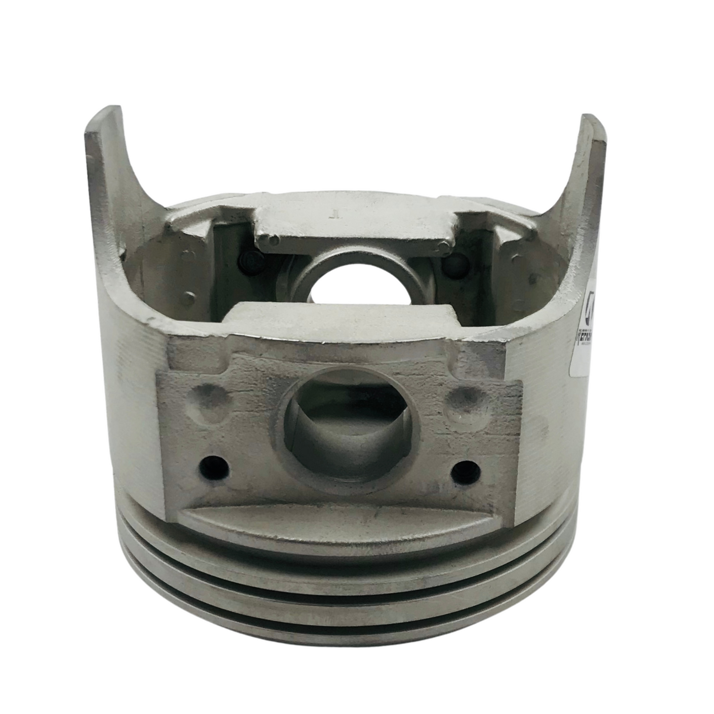 Pistones Chev 4.1 C1500 Jimmy 67-95 Caz Prof 030 98.43mm 2.0 2.0 4.75