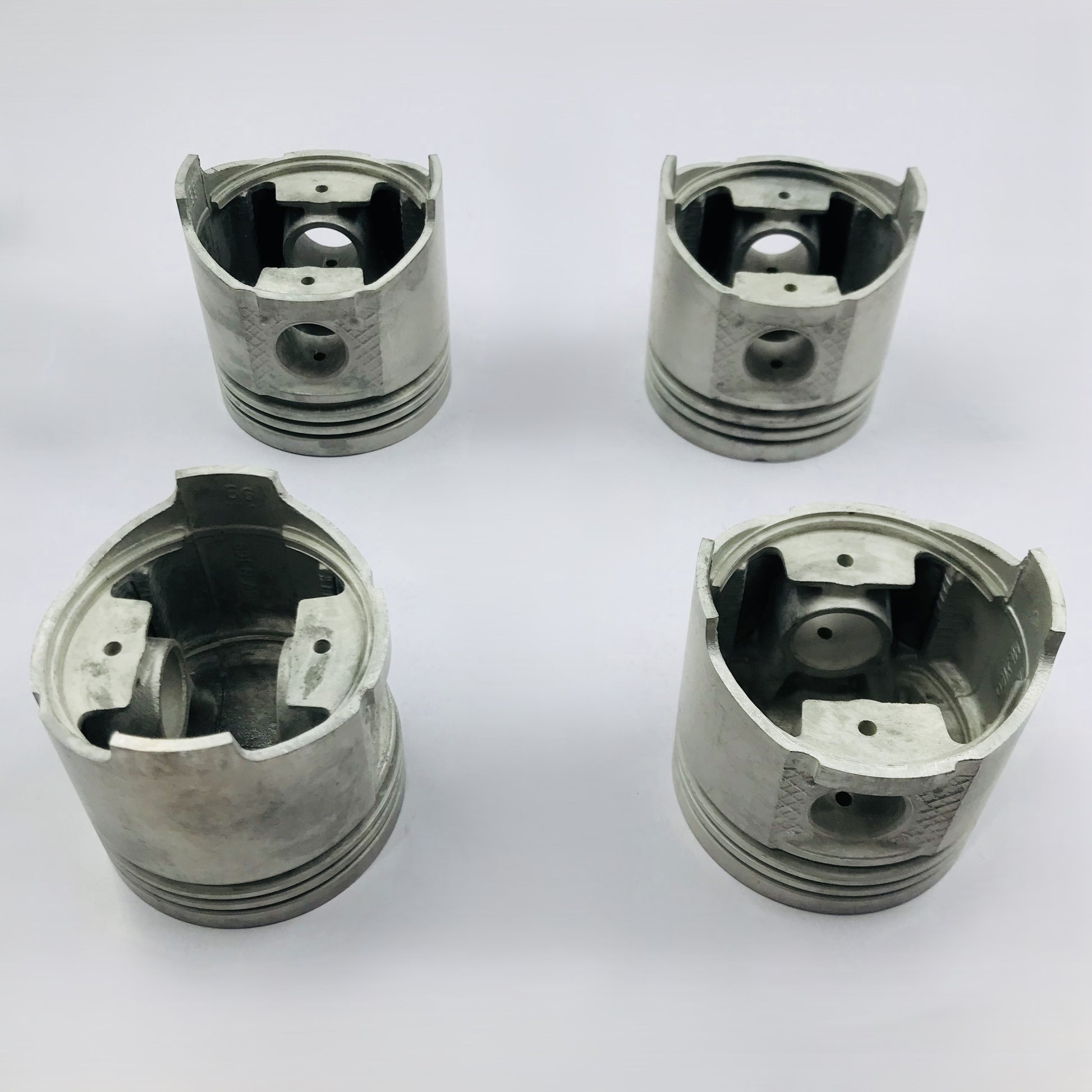 Pistones Nissan 1.5 1.6 70-85 Moresa 040