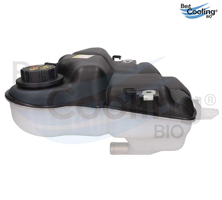 Deposito Anticongelante Ford 5.4 6.0 F250 Super Duty 99-10