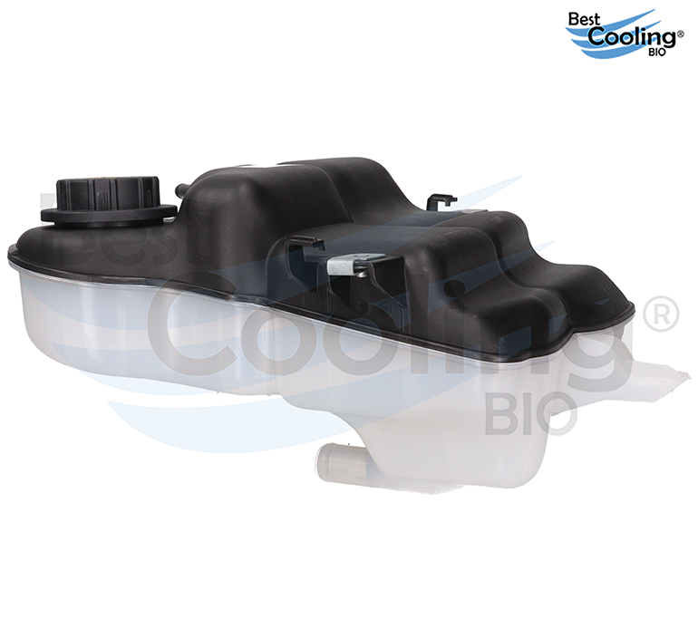 Deposito Anticongelante Ford 5.4 6.0 F250 Super Duty 99-10