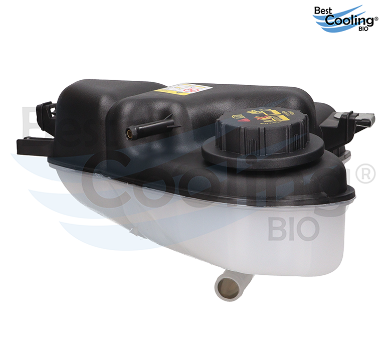Deposito Anticongelante Ford 5.4 6.0 F250 Super Duty 99-10