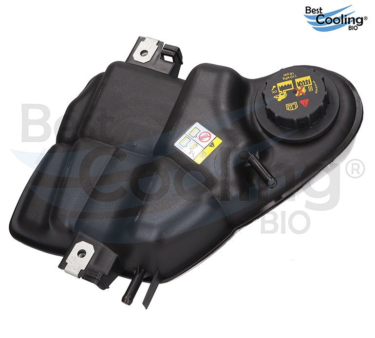 Deposito Anticongelante Ford 5.4 6.0 F250 Super Duty 99-10