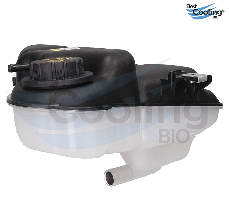 Deposito Anticongelante Ford 5.4 6.0 F250 Super Duty 99-10