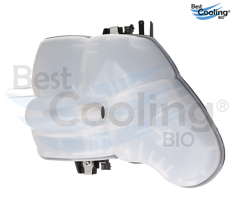 Deposito Anticongelante Ford 5.4 6.0 F250 Super Duty 99-10