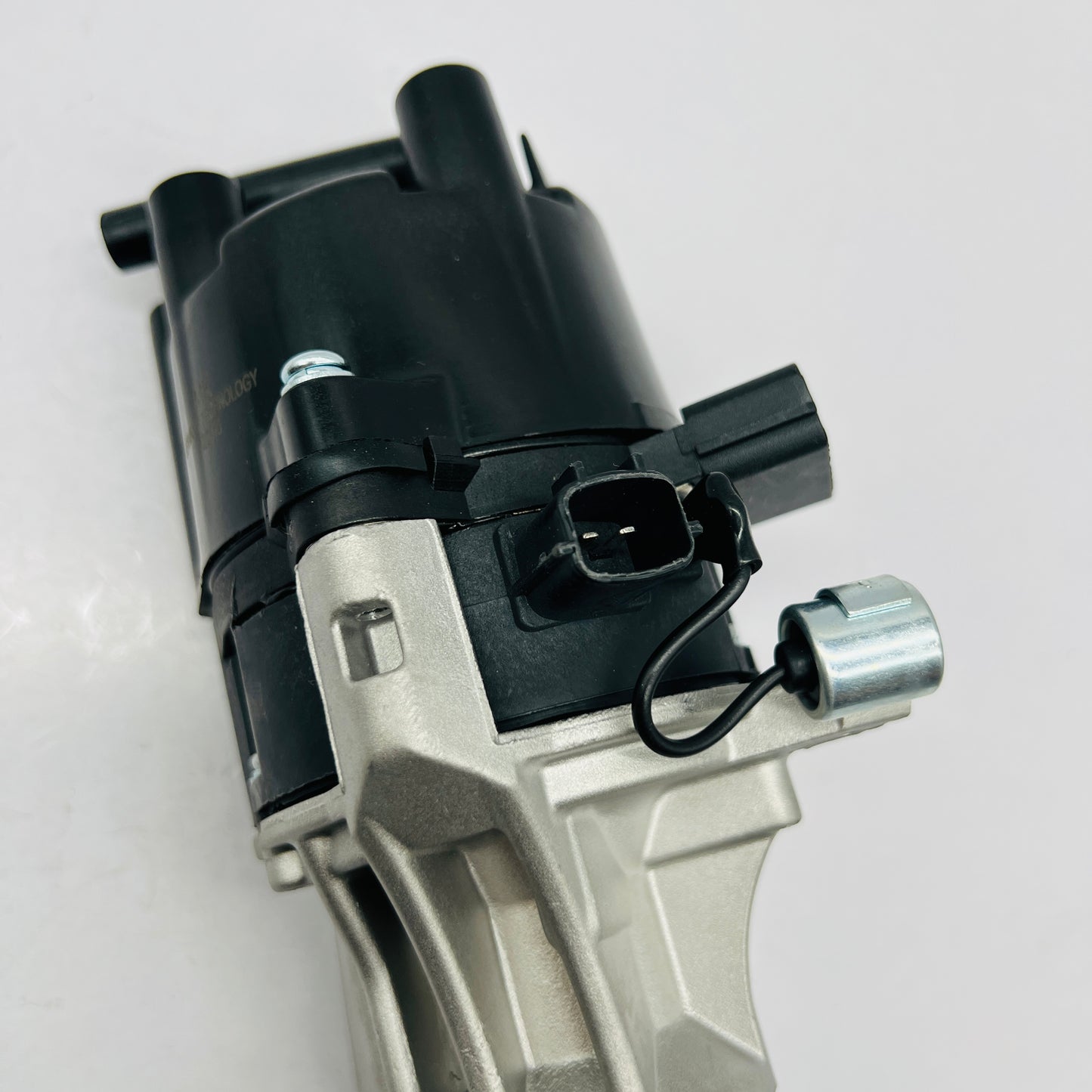 Distribuidor Nissan 2.4 Pick-Up 02-07 Alto Vj262