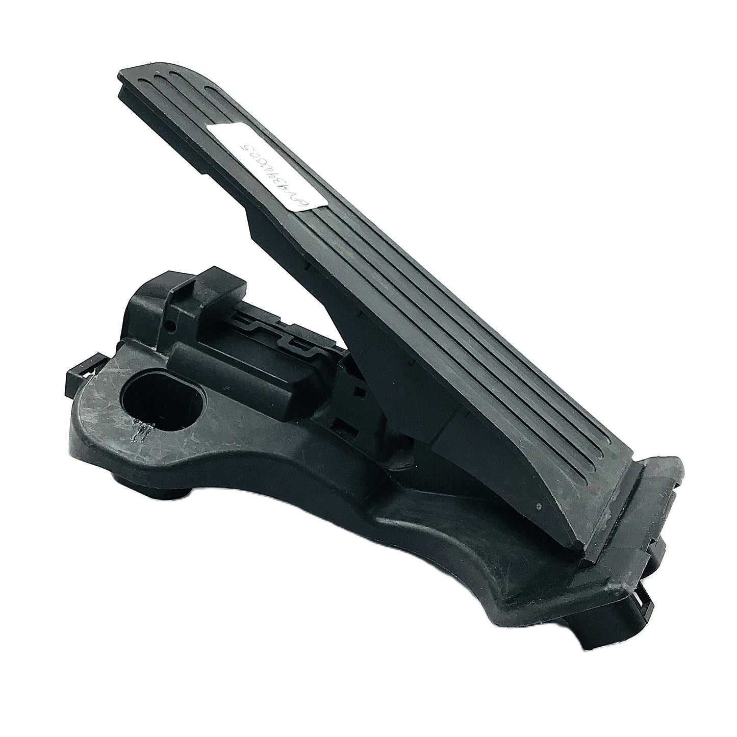 Pedal Acel Ford Vw Jetta Mk6 Beetle 10-17