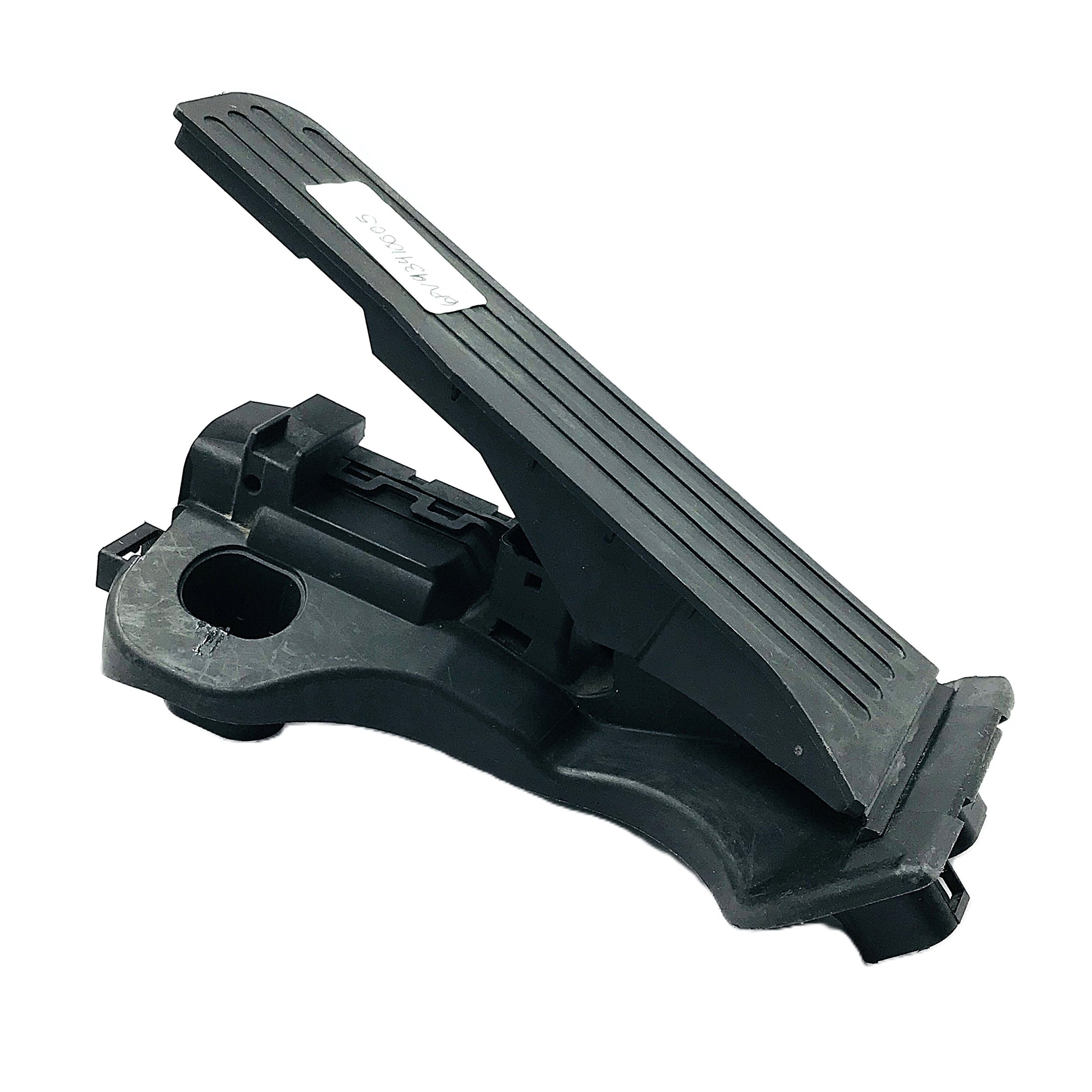 Pedal Acel Ford Vw Jetta Mk6 Beetle 10-17