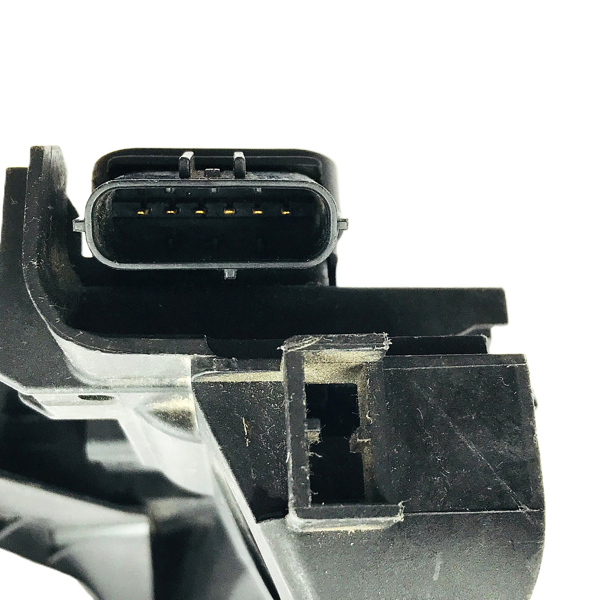 Pedal Acel Ford Vw Jetta Mk6 Beetle 10-17