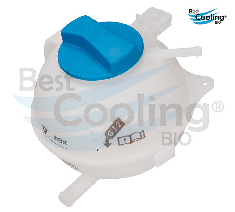 Deposito Anticongelante Vw 1.6 2.0 Polo Vento Ibiza Cordo 03-21