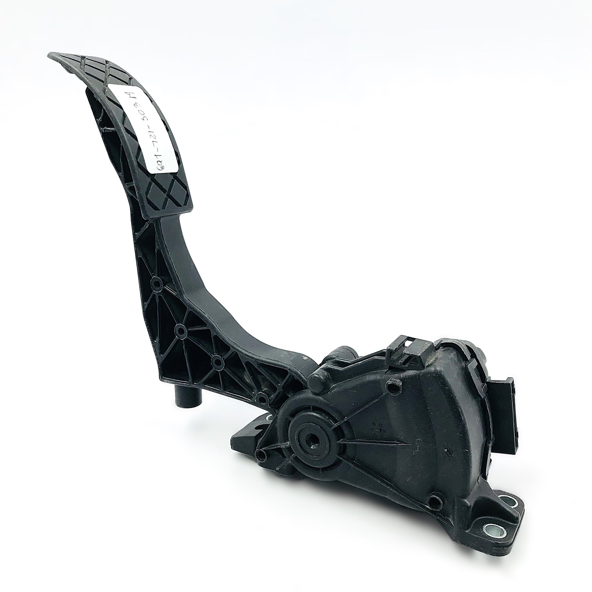 Pedal Acel Vw Polo Bora Golf Amarok 03-17