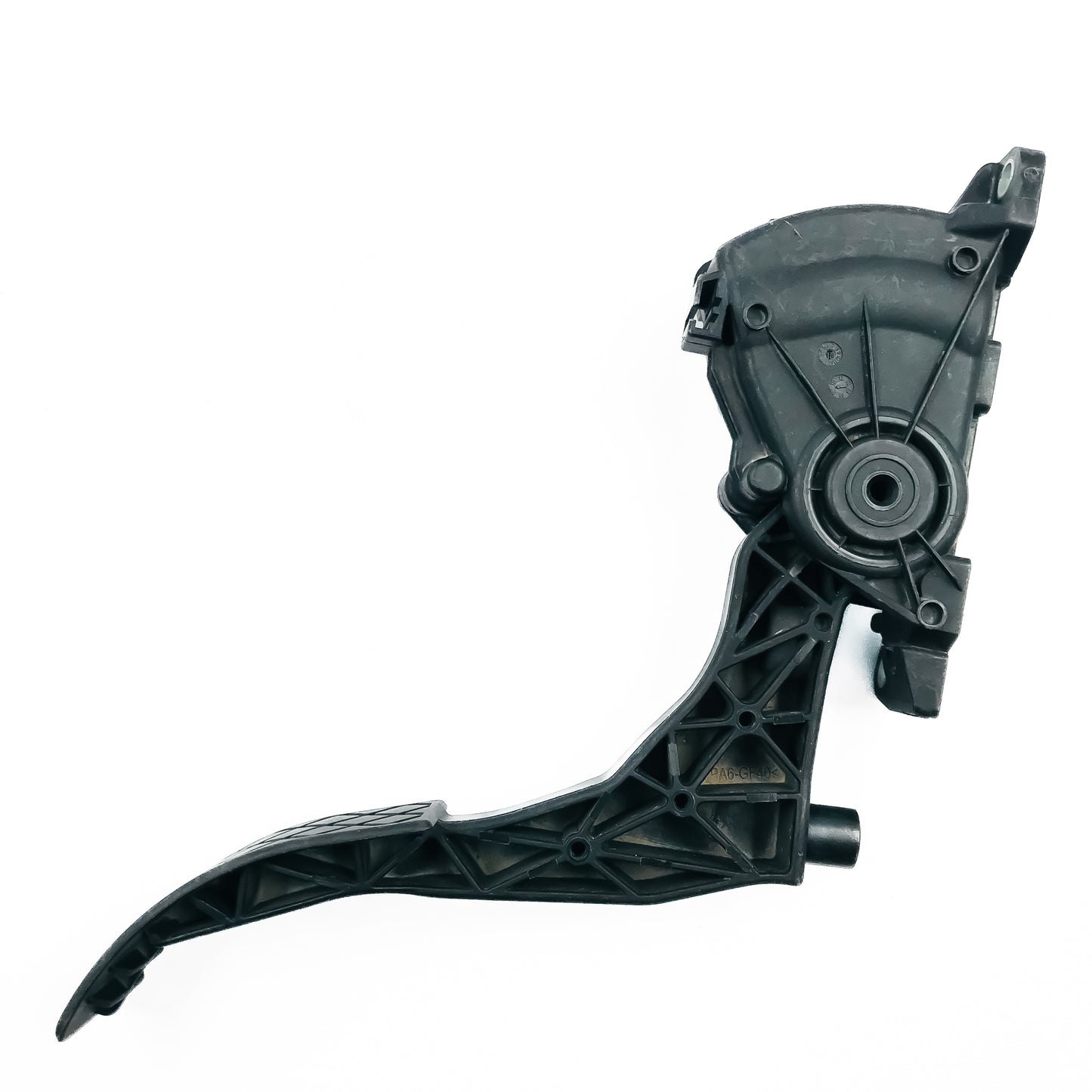 Pedal Acel Vw Polo Bora Golf Amarok 03-17