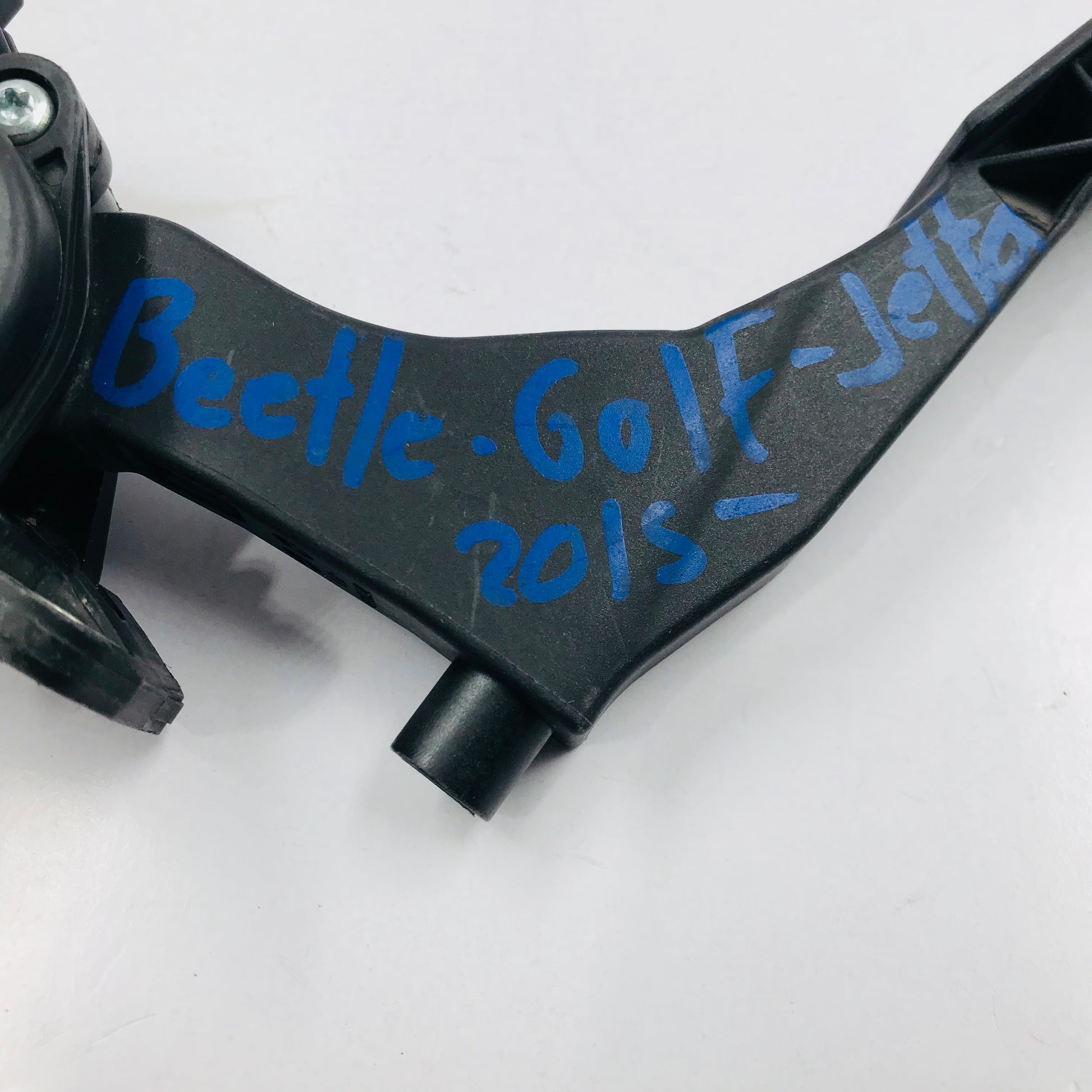Pedal Acel Vw Polo Golf Beetle Bora A3 A1 05-19