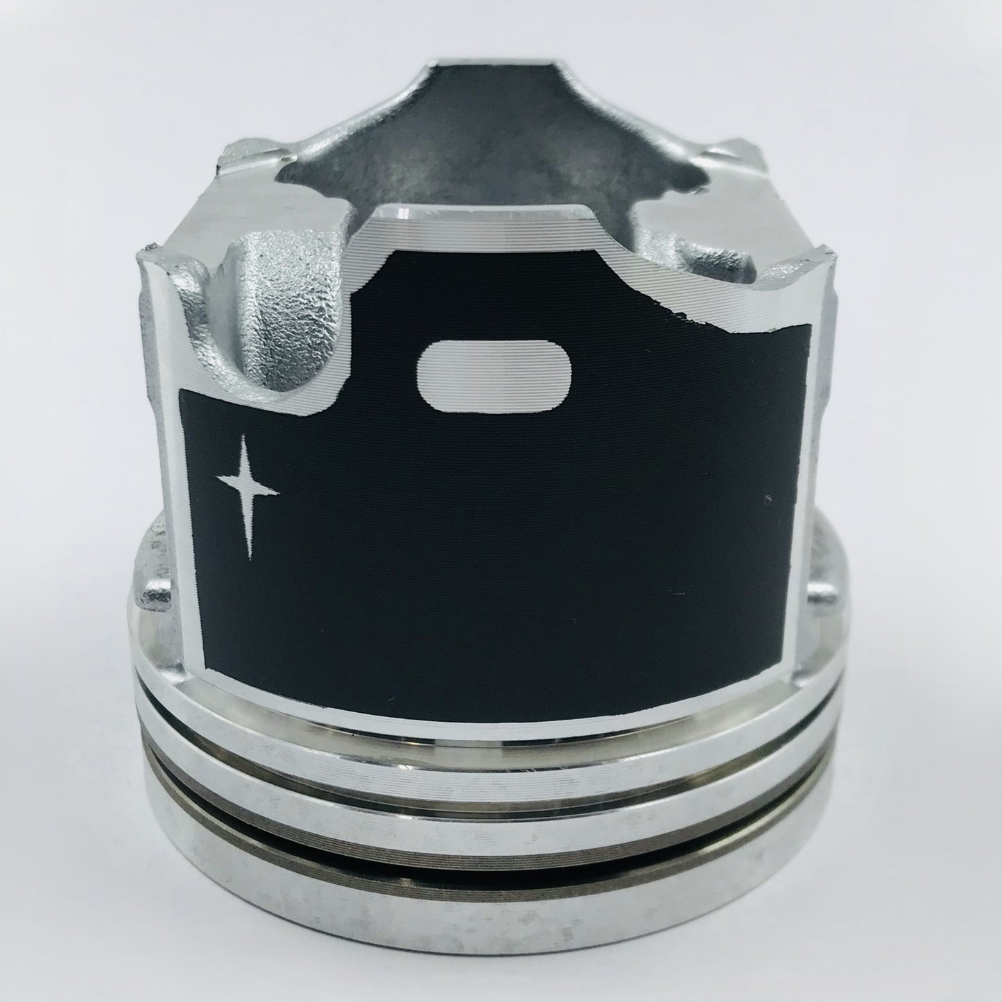 Pistones Ford 6.0 Turbo Diesel 32V 95M 030