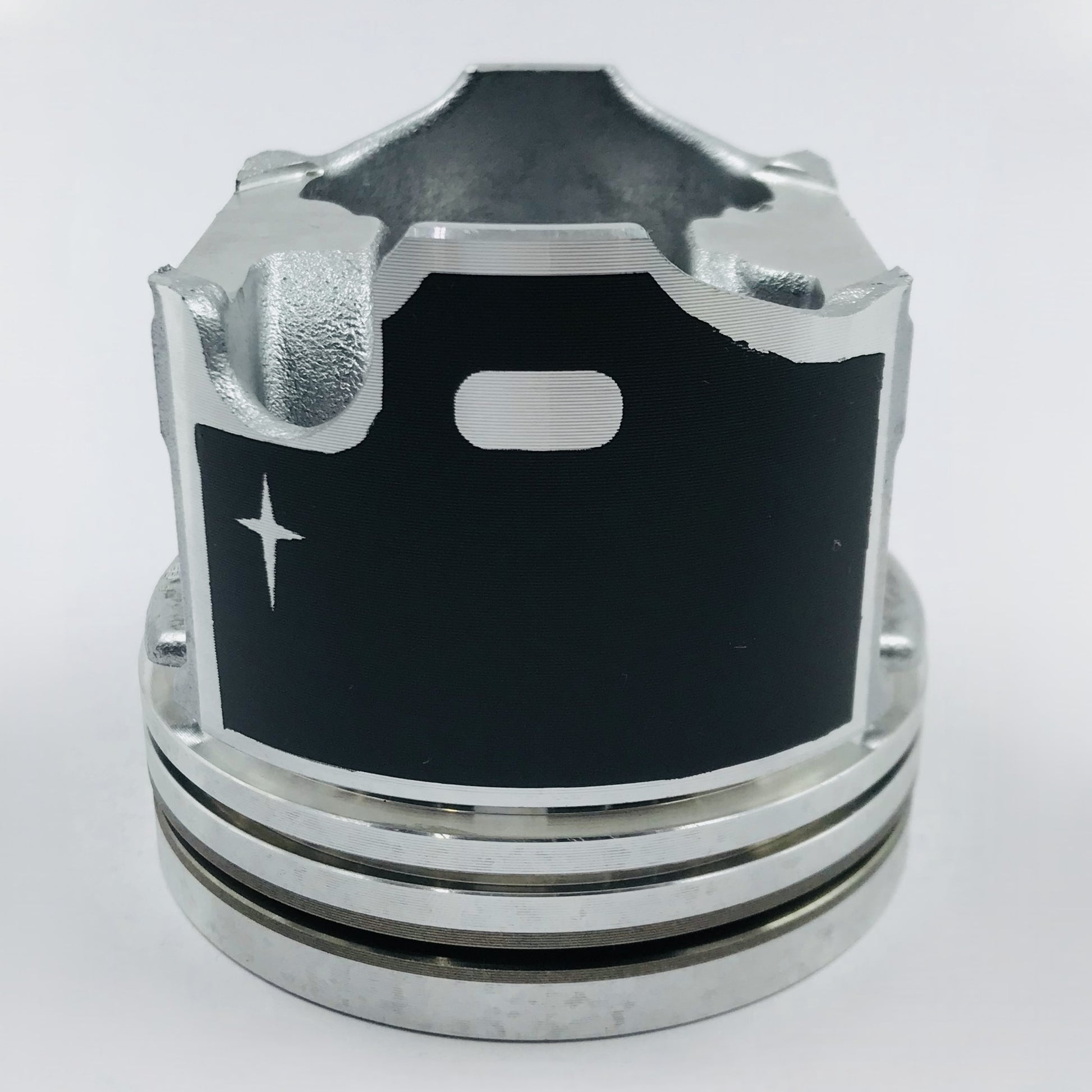 Pistones Ford 6.0 Turbo Diesel 32V 95M 030