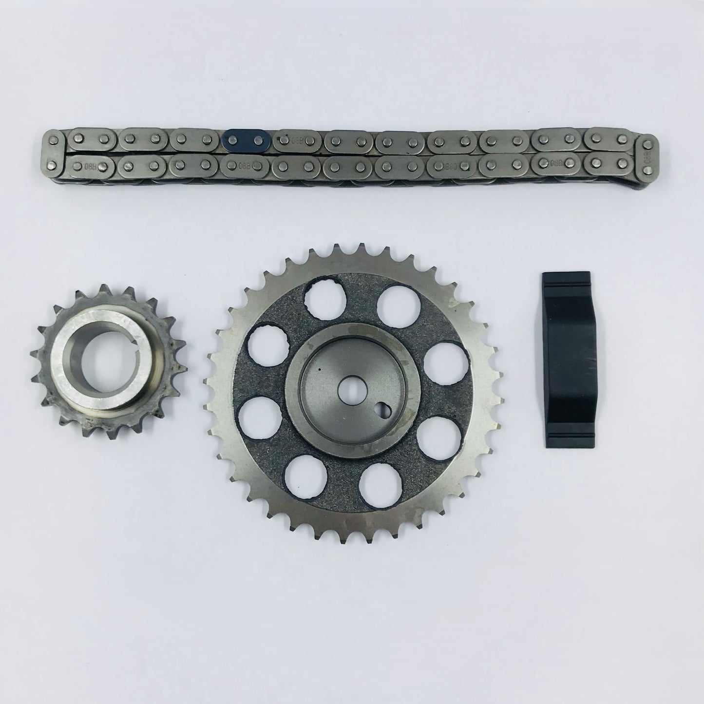 Kit Distribucion Jeep 4.0 Cherokee 87-93