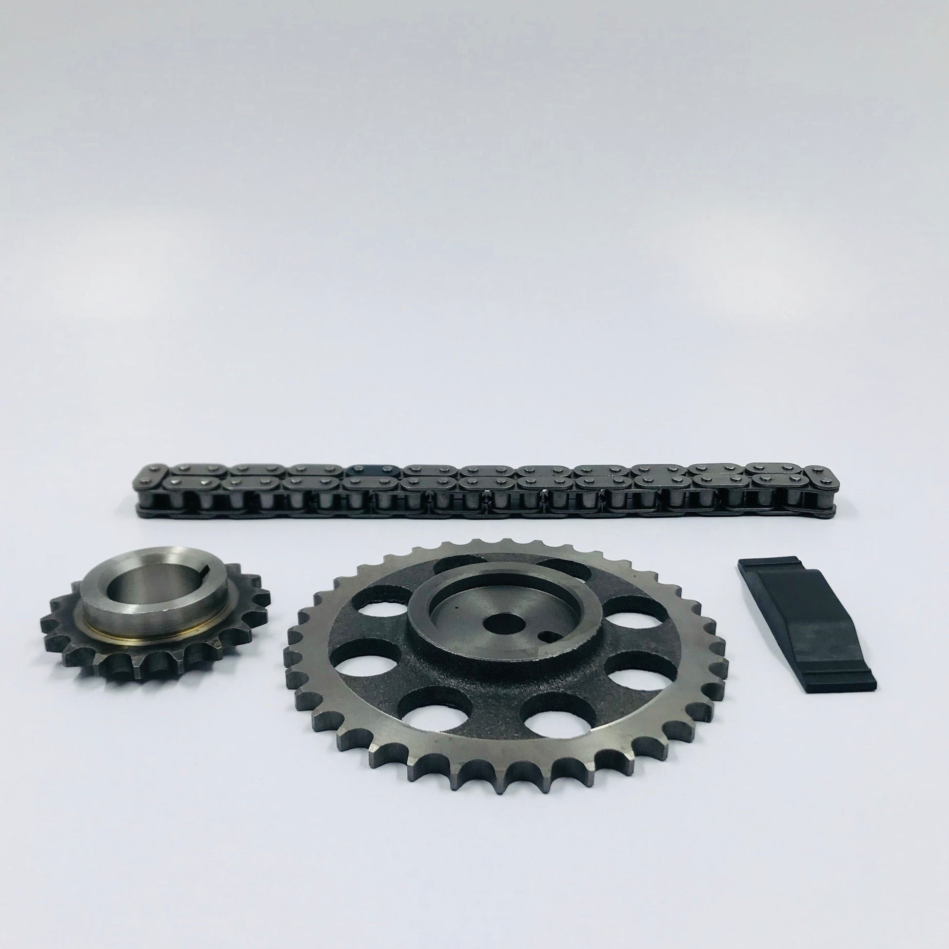 Kit Distribucion Jeep 4.0 Cherokee 87-93