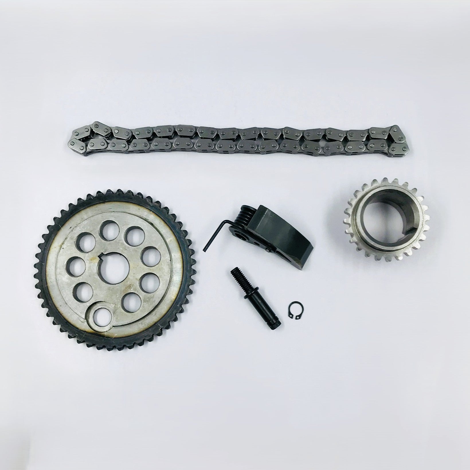 Kit Distribucion Chev 3.8 95-05