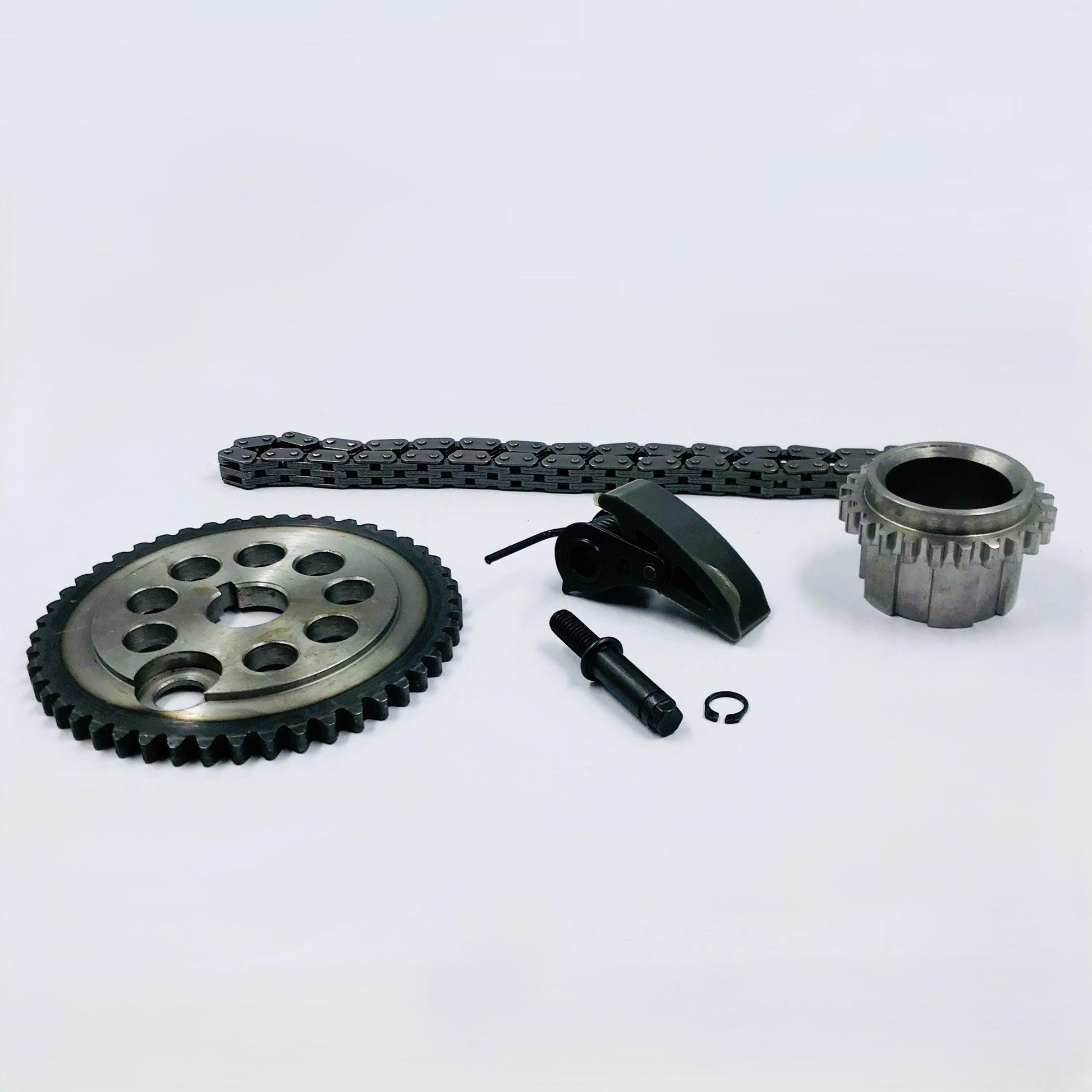 Kit Distribucion Chev 3.8 95-05