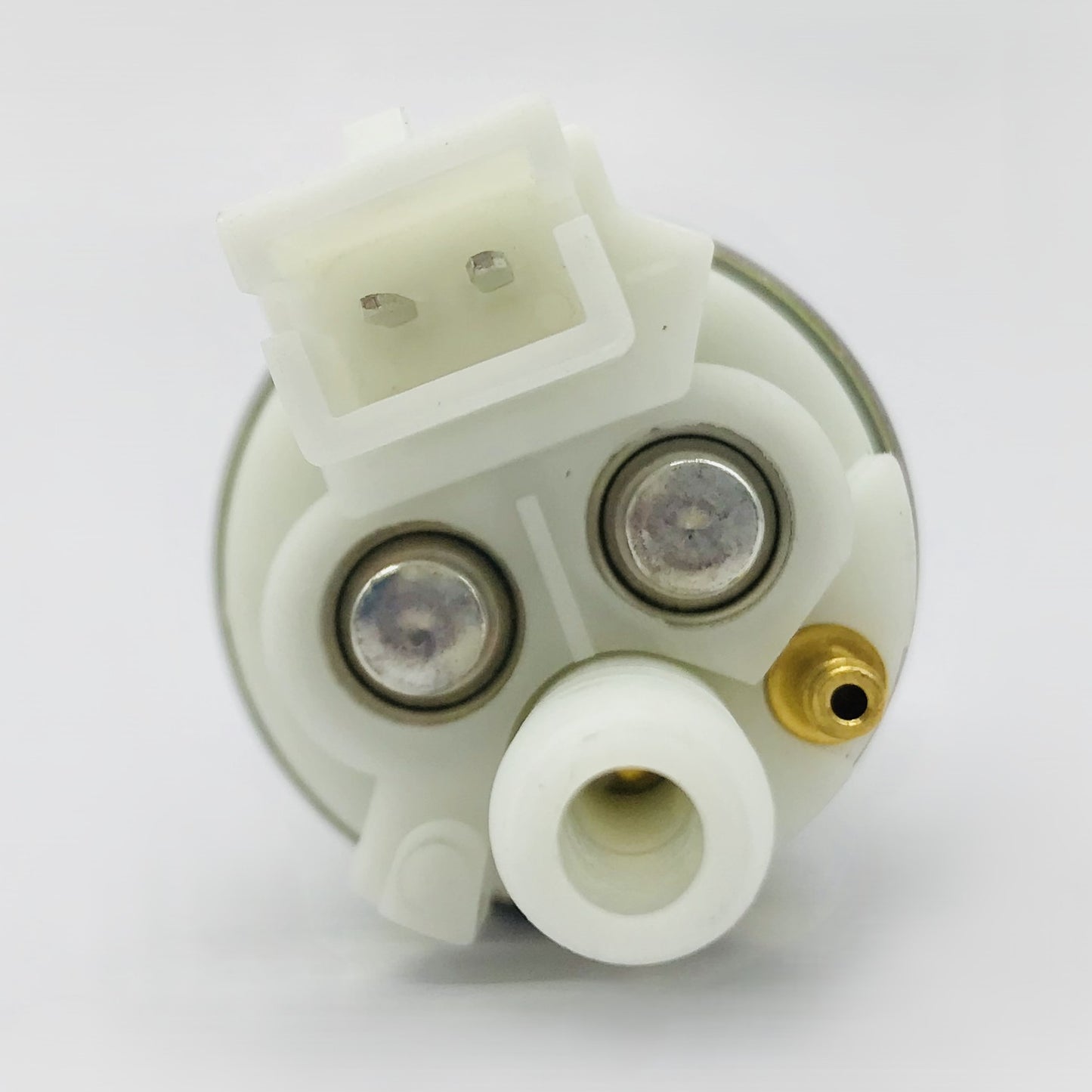 Repuesto Bomba Gas Electrica Chev EP240 Con Tubo Injetech