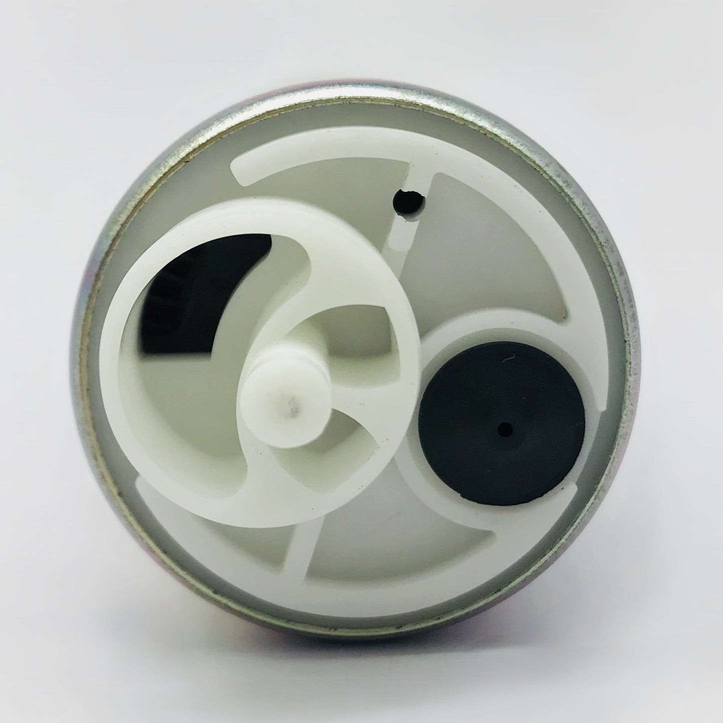 Repuesto Bomba Gas Electrica Chev EP240 Con Tubo Injetech