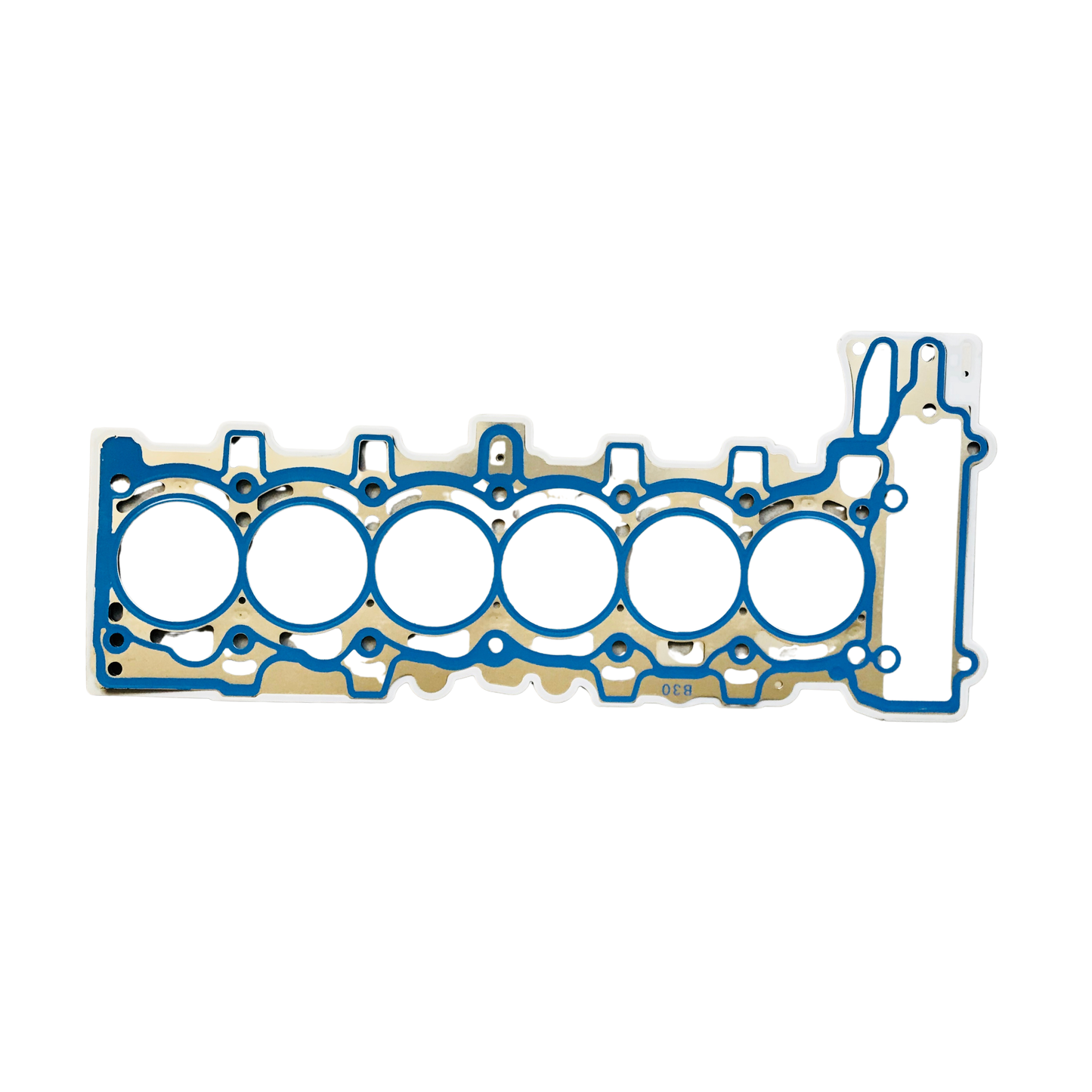 Empaque Cabeza Bmw B30       Metal   Nvo