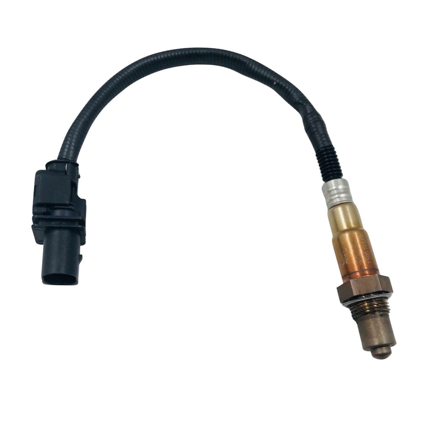 Sensor Oxigeno Peugeot 1.4 1.6 207 308 02-11 6Pin 5 Cables Oval