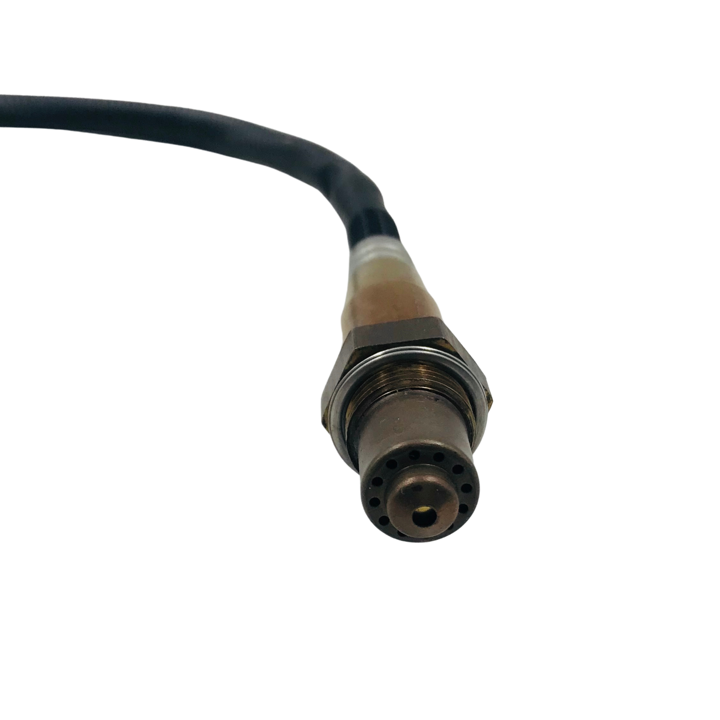 Sensor Oxigeno Peugeot 1.4 1.6 207 308 02-11 6Pin 5 Cables Oval