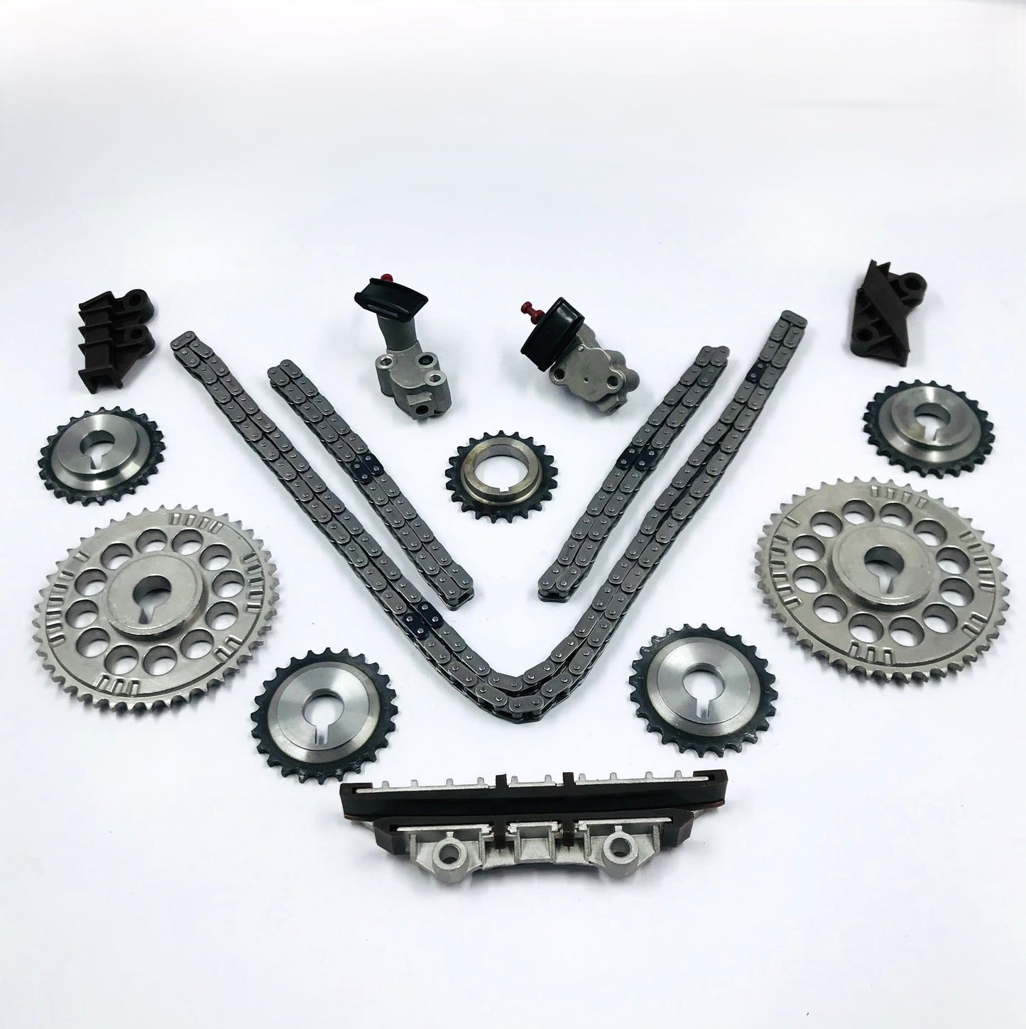 Kit Distribucion Nissan 3.0 24V Máxima 96-01