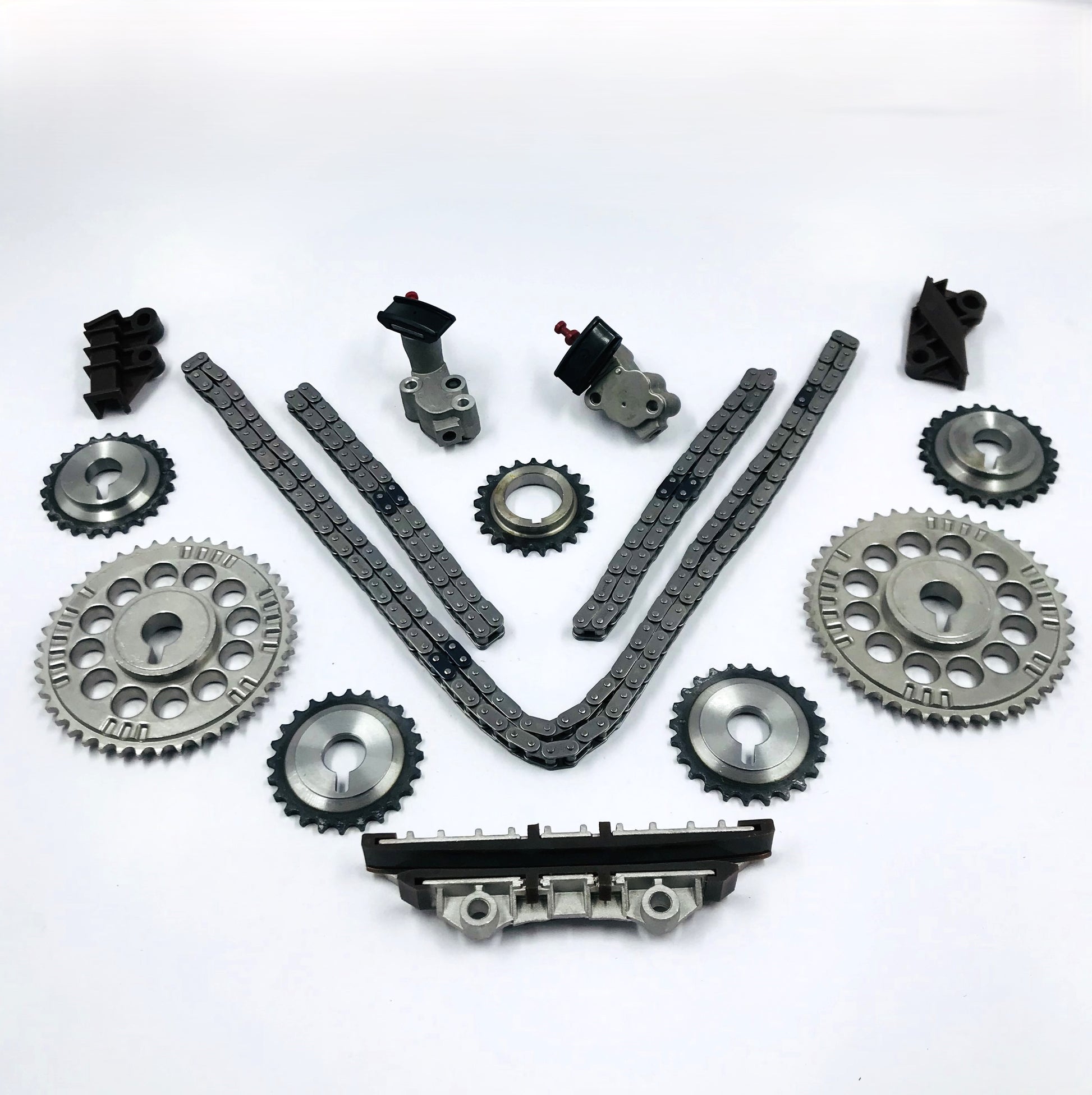 Kit Distribucion Nissan 3.0 24V Máxima 96-01