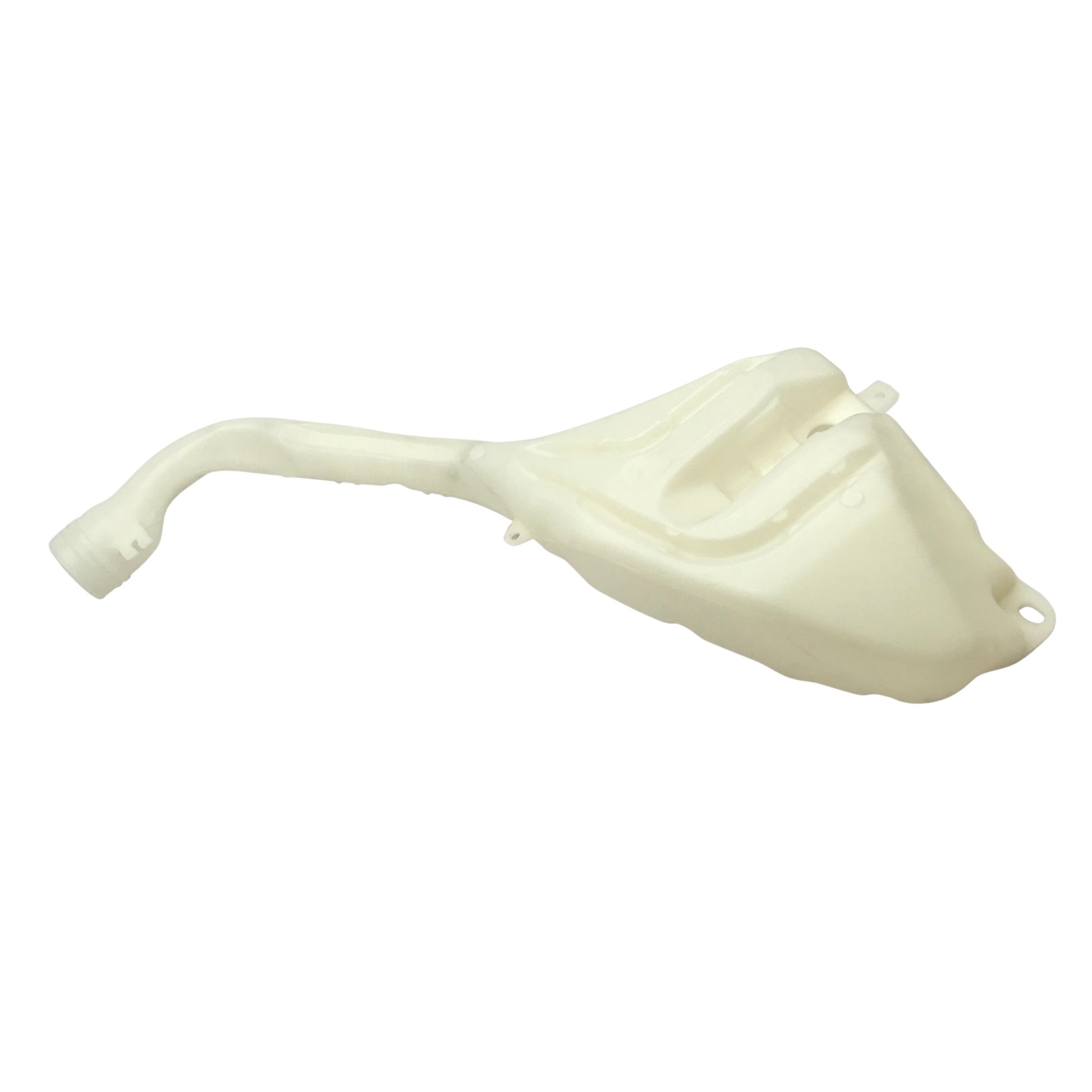 Deposito Anticongelante Ford 1.6 Fiesta  01-08 Largote