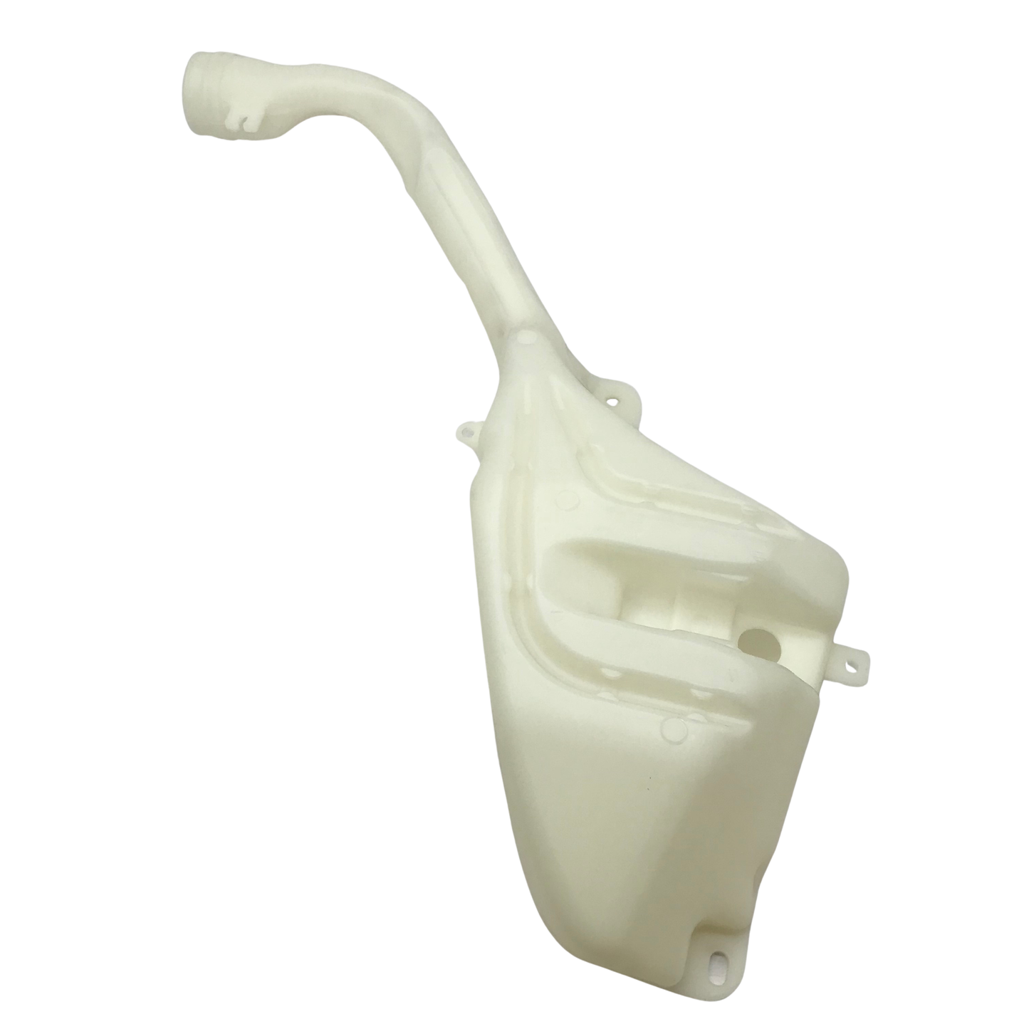Deposito Anticongelante Ford 1.6 Fiesta  01-08 Largote