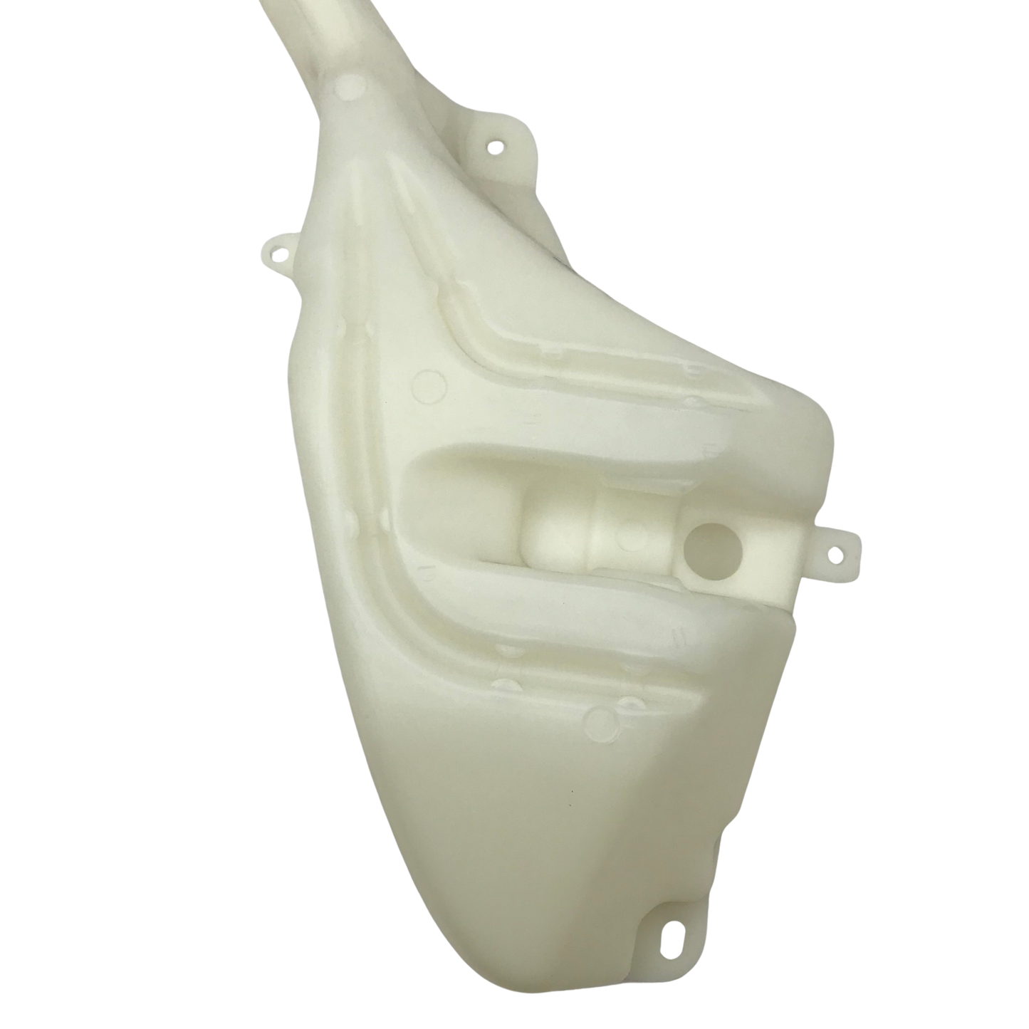 Deposito Anticongelante Ford 1.6 Fiesta  01-08 Largote