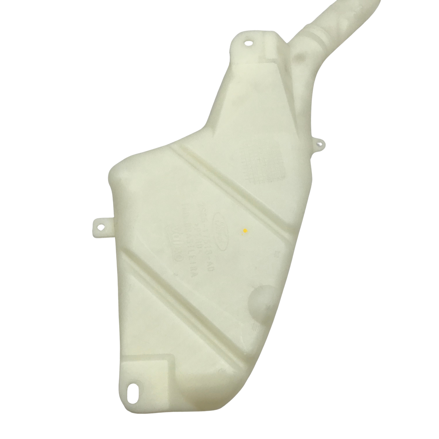 Deposito Anticongelante Ford 1.6 Fiesta  01-08 Largote