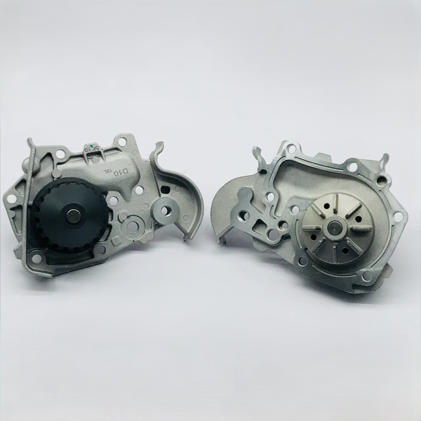 Bomba Agua Nissan 1.6 Aprio  P1643