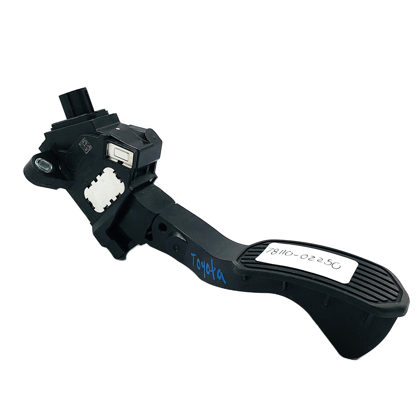 Pedal Acel Toyota Corolla 13-19