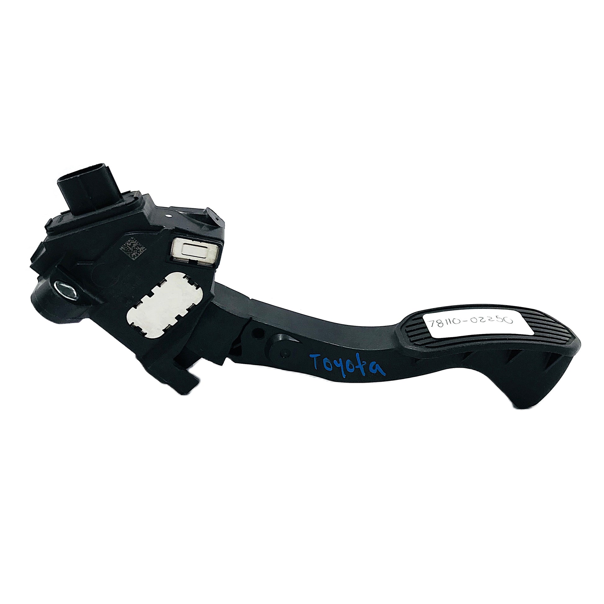 Pedal Acel Toyota Corolla 13-19