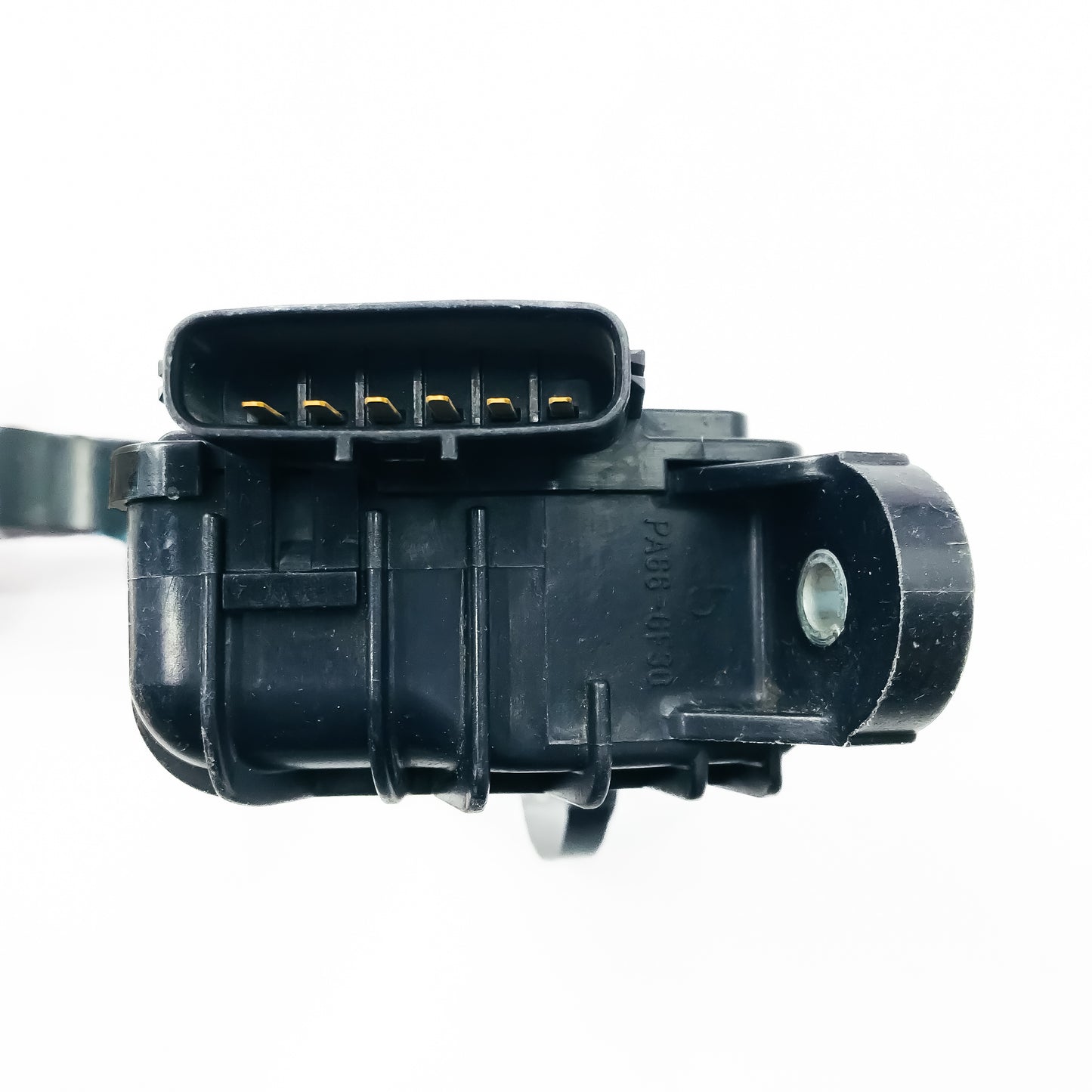 Pedal Acel Toyota Sienna 3.5 04-10