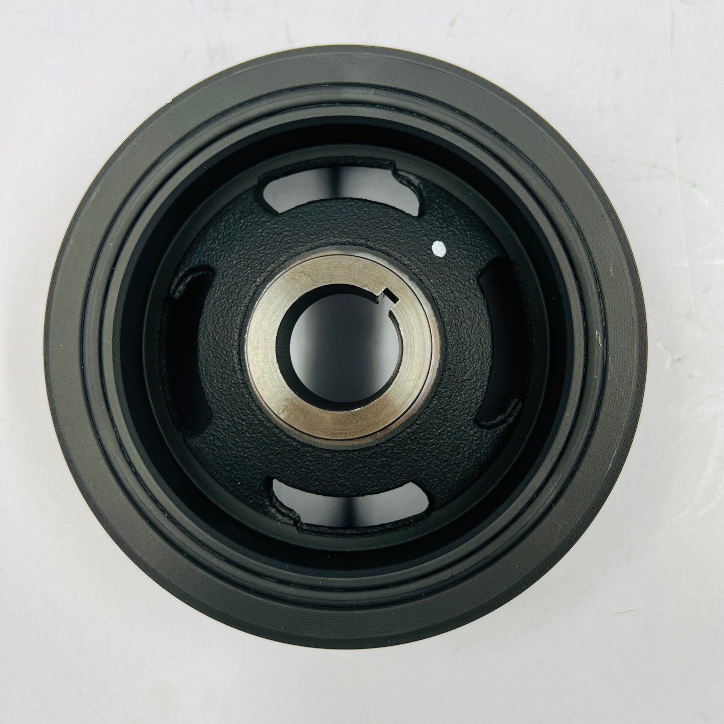 Polea Cigueñal Chrys 2.0 20-26 Grand Cherokee Wrangler Doble