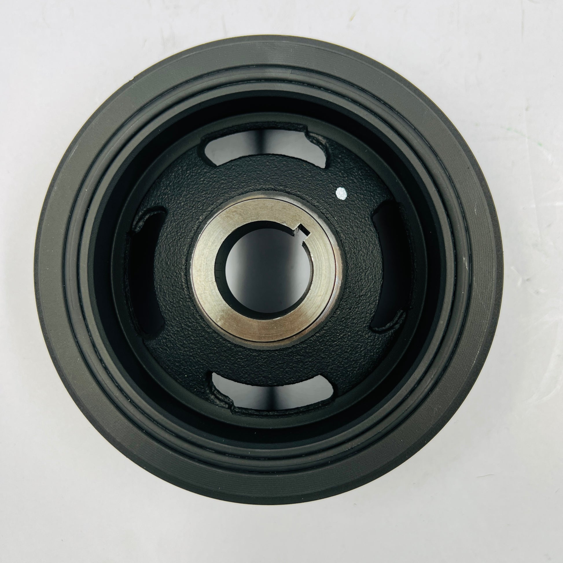 Polea Cigueñal Chrys 2.0 20-26 Grand Cherokee Wrangler Doble