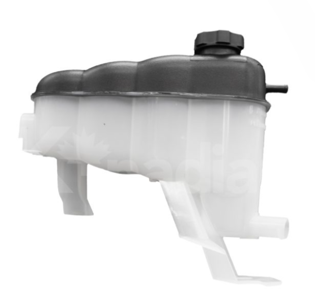 Deposito Anticongelante Chev 4.8 5.3 6.0 Silverado 07-19 Sin Tapo