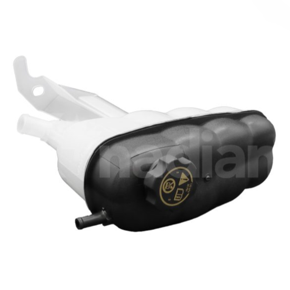 Deposito Anticongelante Chev 4.8 5.3 6.0 Silverado 07-19 Sin Tapo