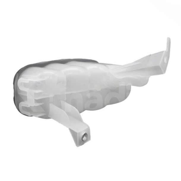 Deposito Anticongelante Chev 4.8 5.3 6.0 Silverado 07-19 Sin Tapo