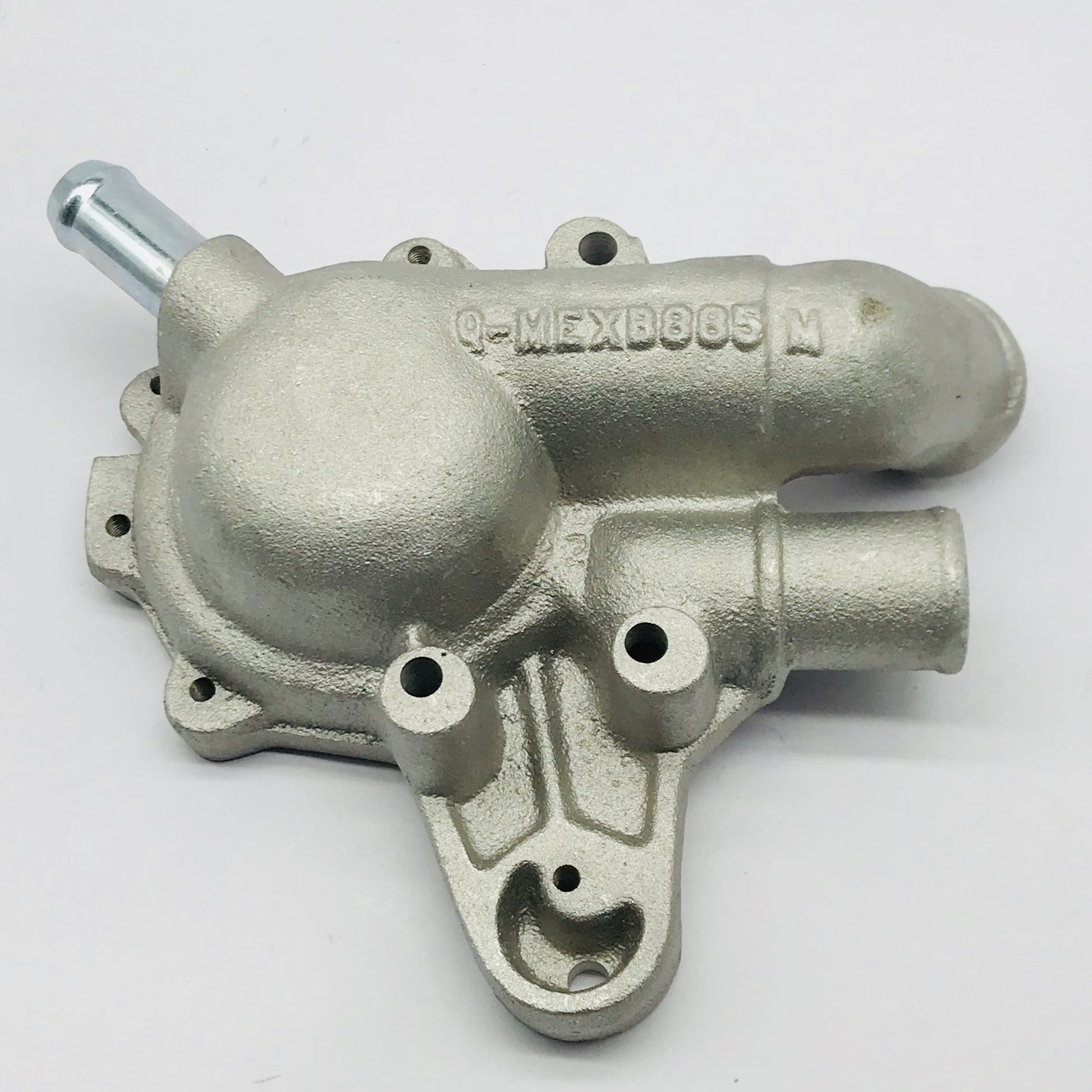 Base Bomba Agua Ford 3.0 Escape