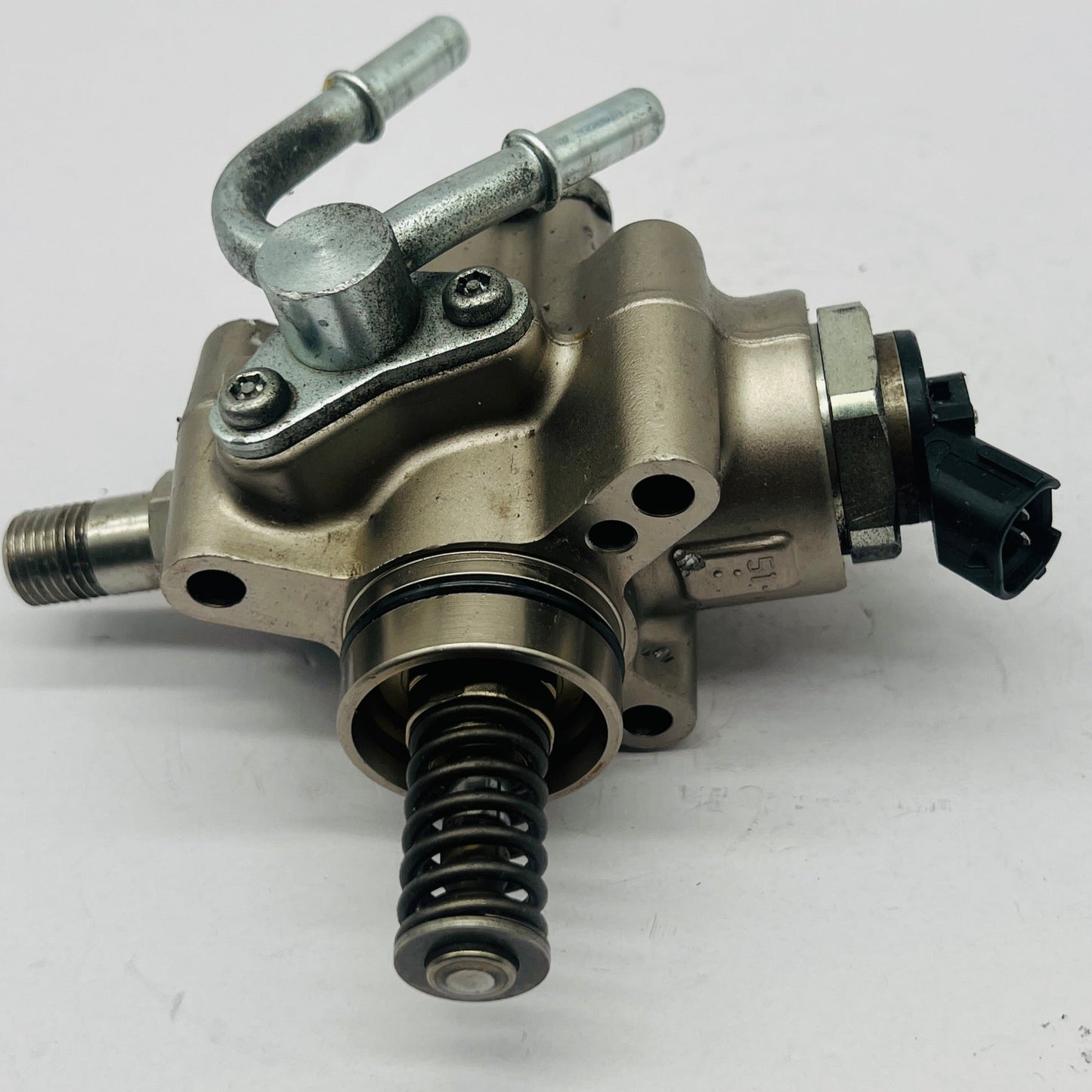 Bomba Gas Alta Presion Mazda 2.3 Cx7 Turbo