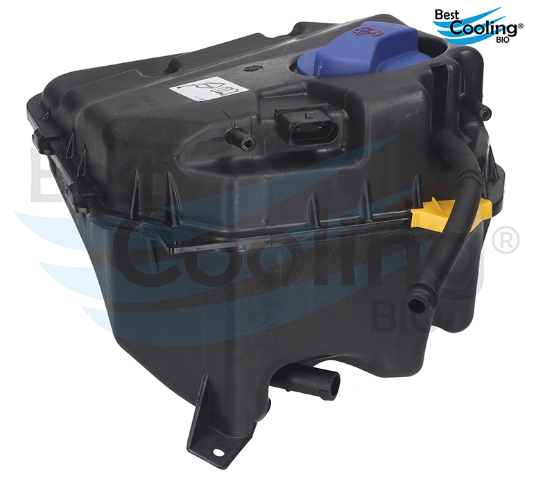 Deposito Anticongelante Vw 3.0 3.6 Touareg Q7 04-15