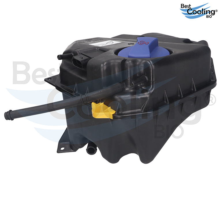 Deposito Anticongelante Vw 3.0 3.6 Touareg Q7 04-15