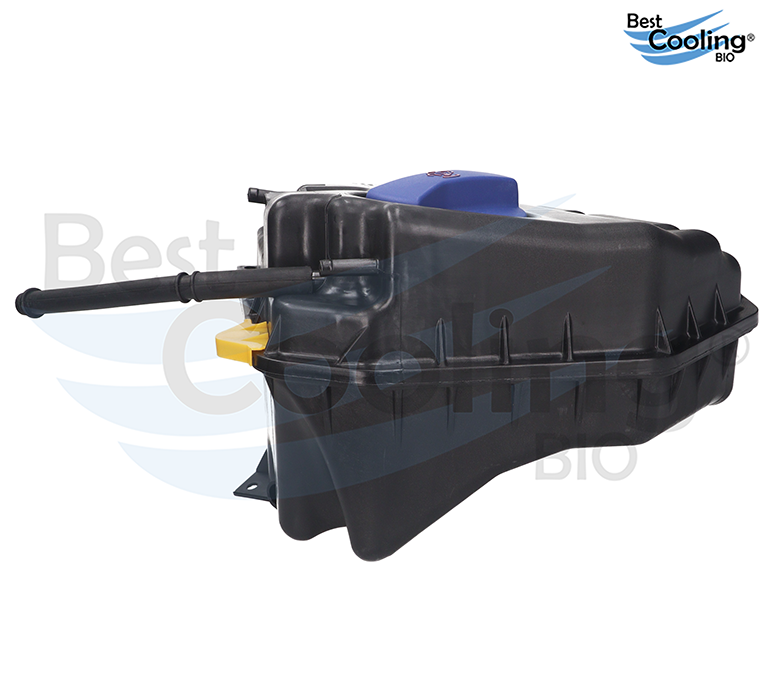 Deposito Anticongelante Vw 3.0 3.6 Touareg Q7 04-15
