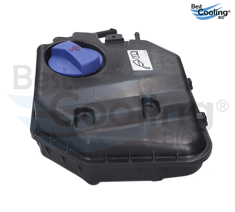 Deposito Anticongelante Vw 3.0 3.6 Touareg Q7 04-15