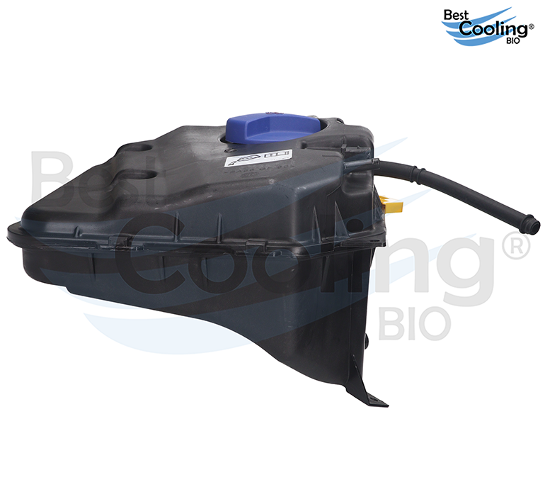 Deposito Anticongelante Vw 3.0 3.6 Touareg Q7 04-15