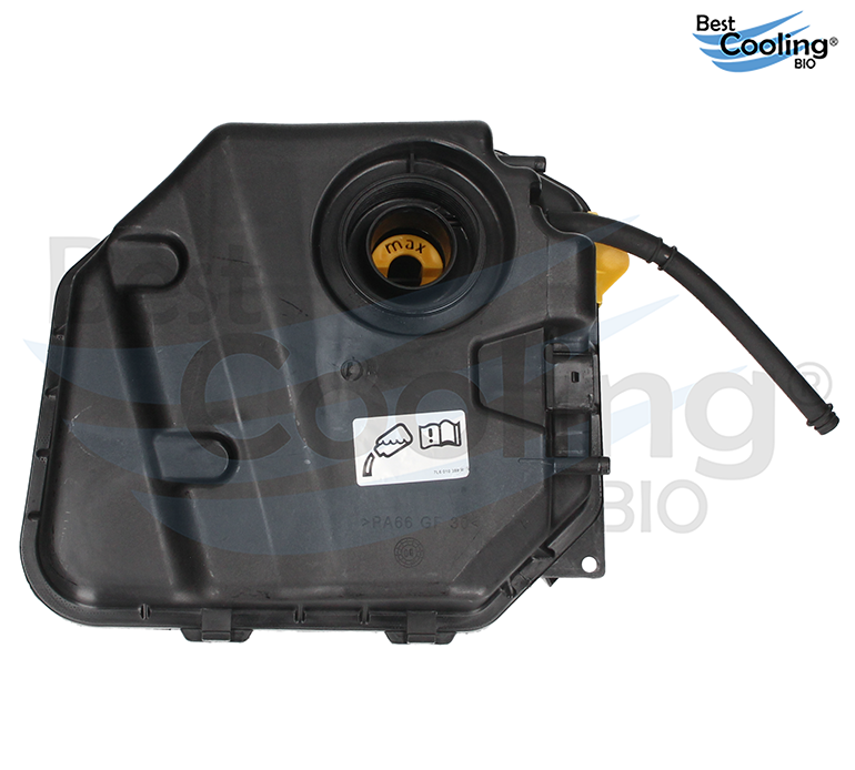 Deposito Anticongelante Vw 3.0 3.6 Touareg Q7 04-15